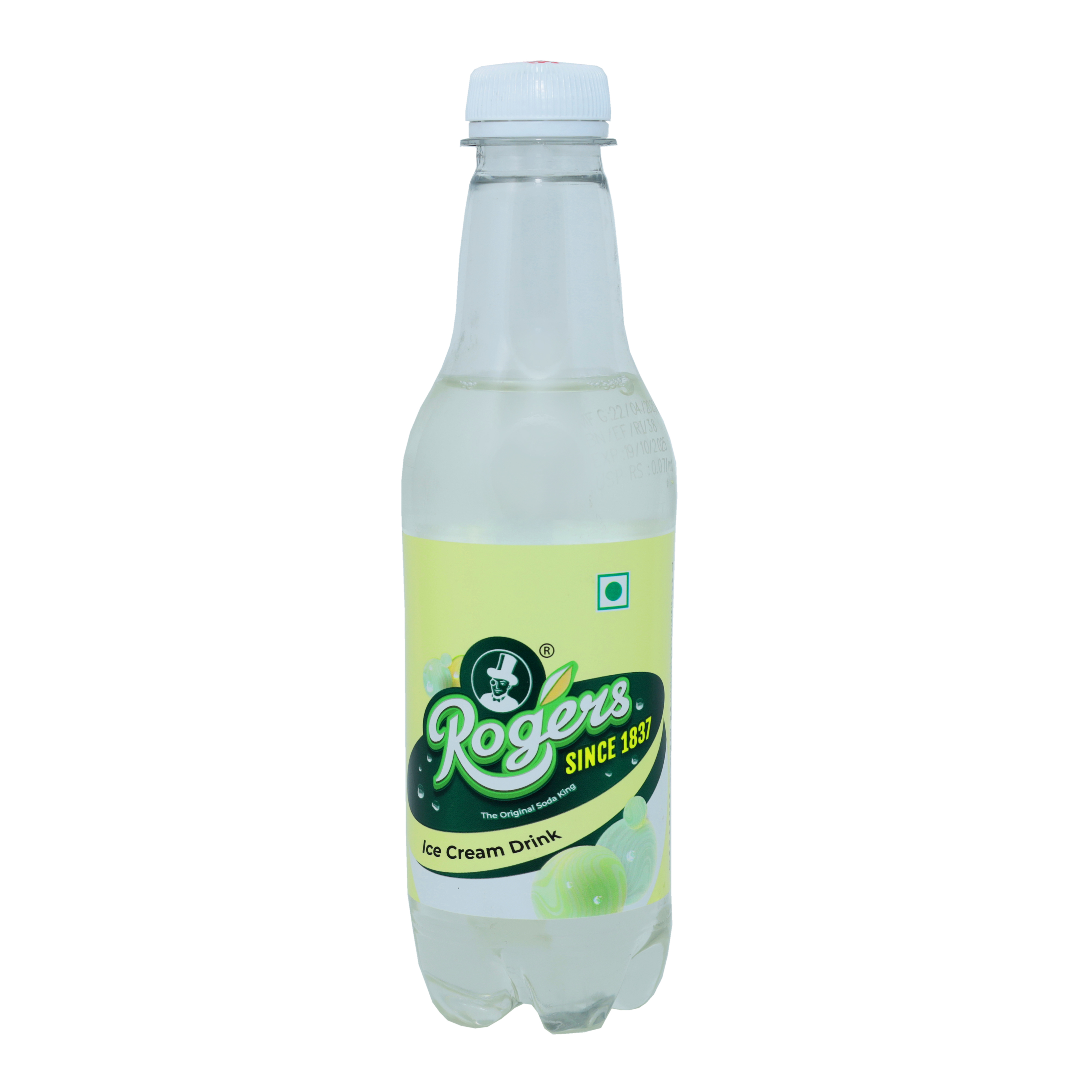 Ice Cream Soda