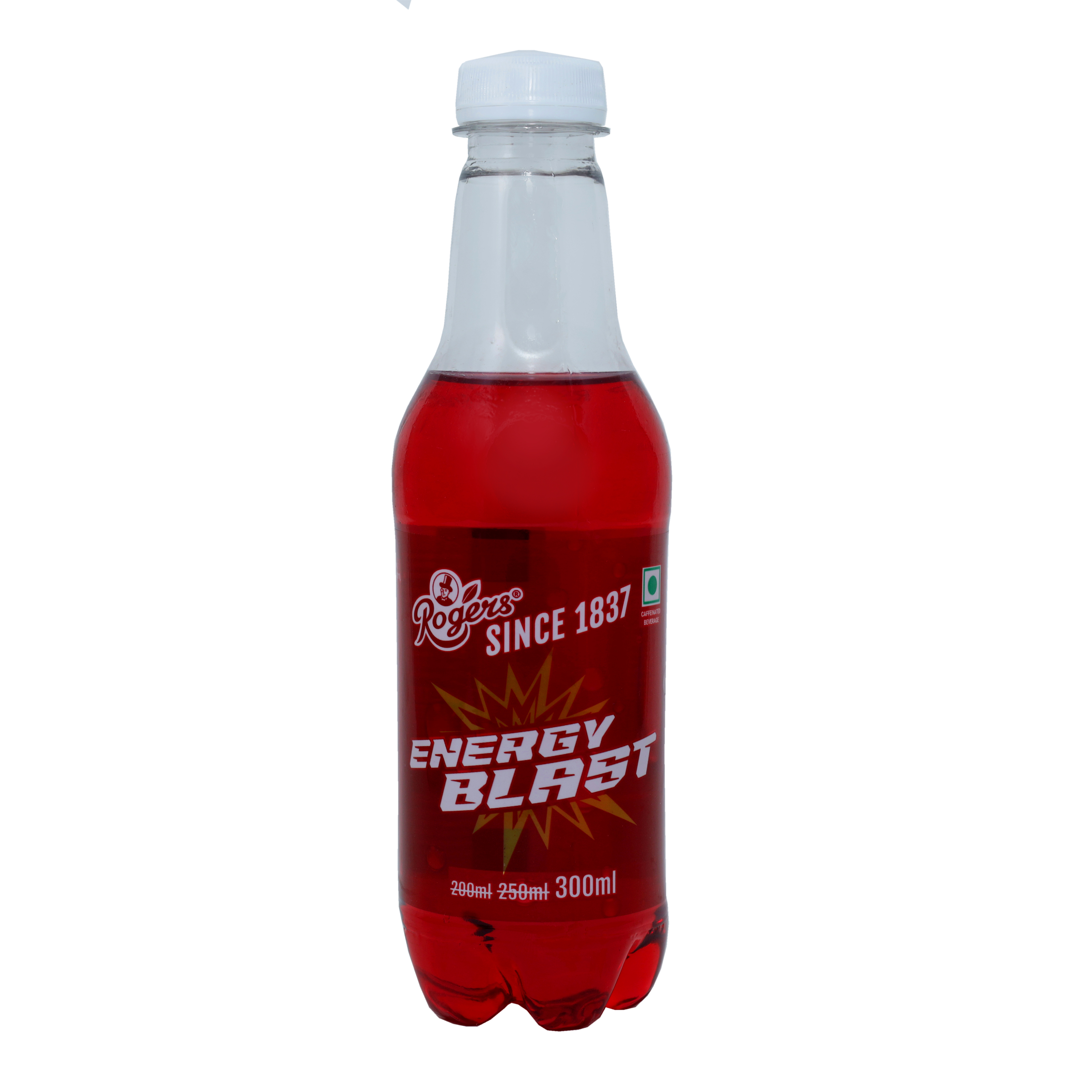 Energy Blast